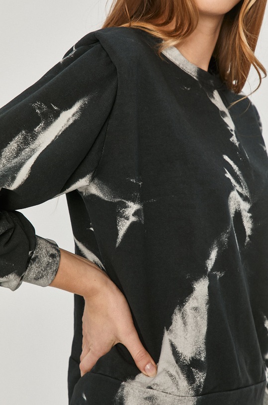 Answear Lab - Bluza SNG.1.82.MB negru