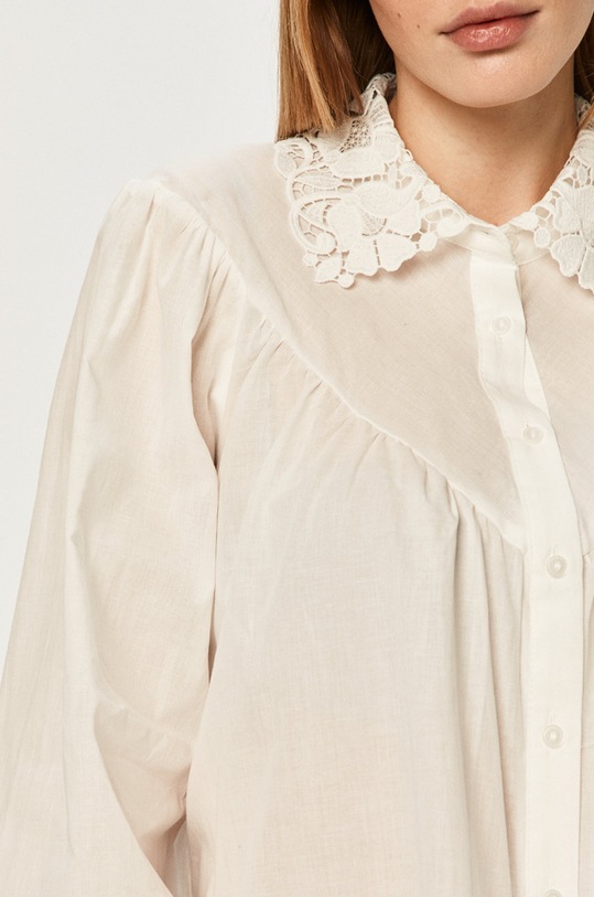 Answear.LAB - Košeľa CEN.5white