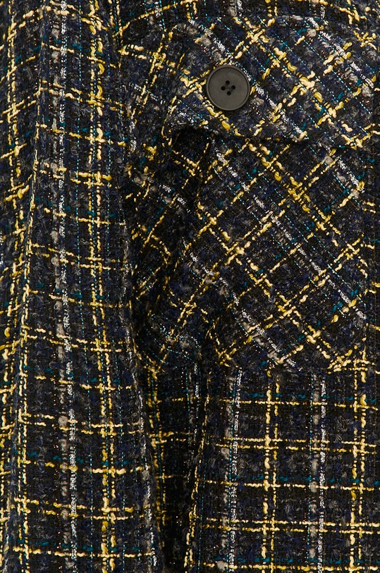 Answear Lab - Koszula 31370 czarny WW21