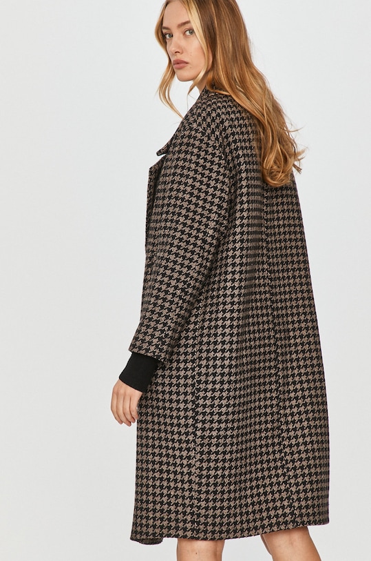 Дрехи Answear Lab - Палто C6826.DA черен