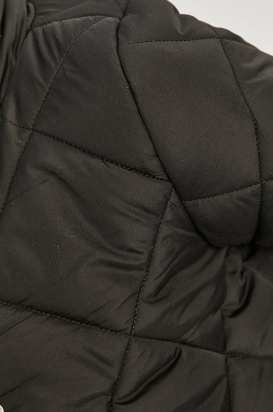 Answear Lab - Geaca LJK.SLAYQUILT.BLC negru