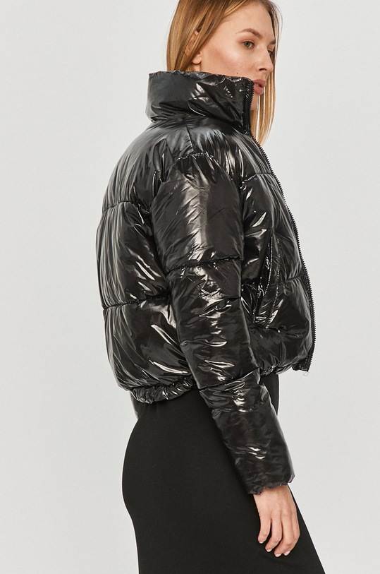 Odzież Answear Lab - Kurtka 6845.DA czarny