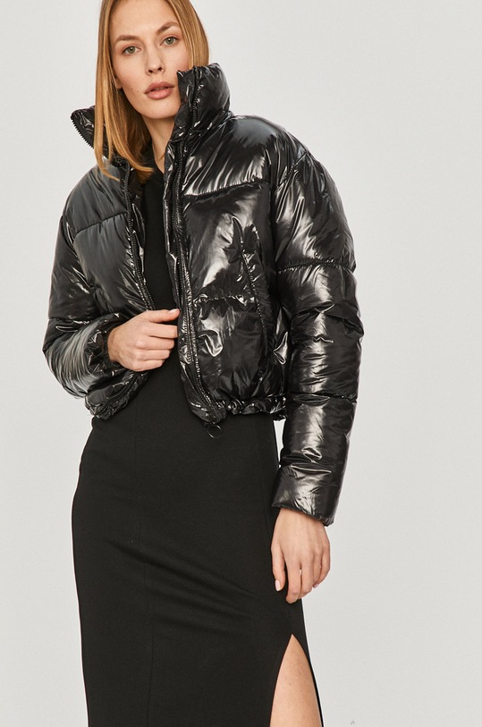 Answear Lab - Kurtka czarny 6845.DA