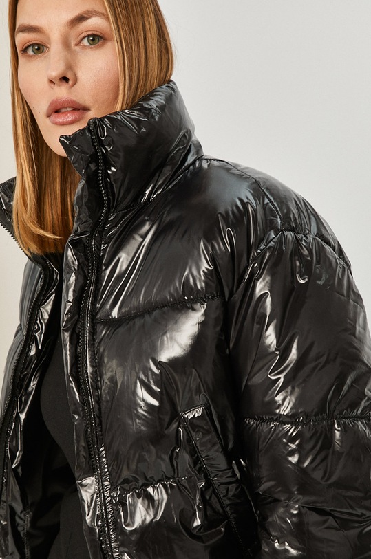 Answear Lab - Kurtka 6845.DA czarny