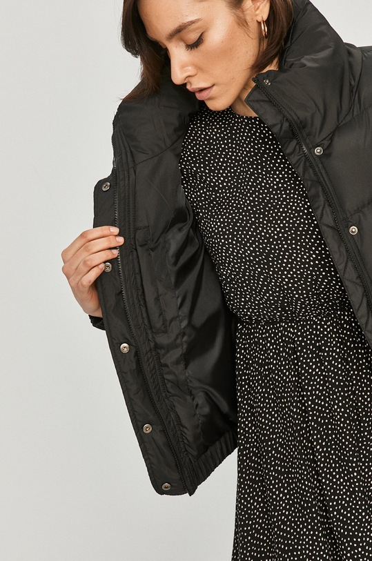 Answear Lab - Kurtka LJK.SLAYBLK.DA