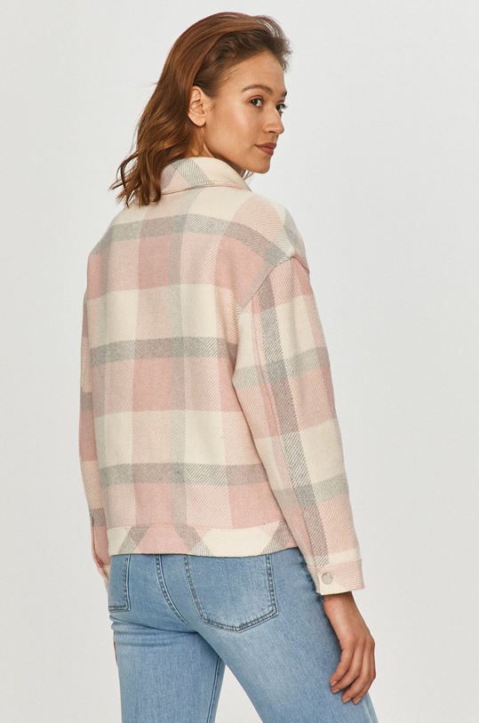 Îmbrăcăminte Answear Lab - Geaca 6850.DA 6850.DA roz