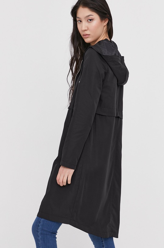 Oblečení Parka Answear.LAB T24.802.1.DA černá
