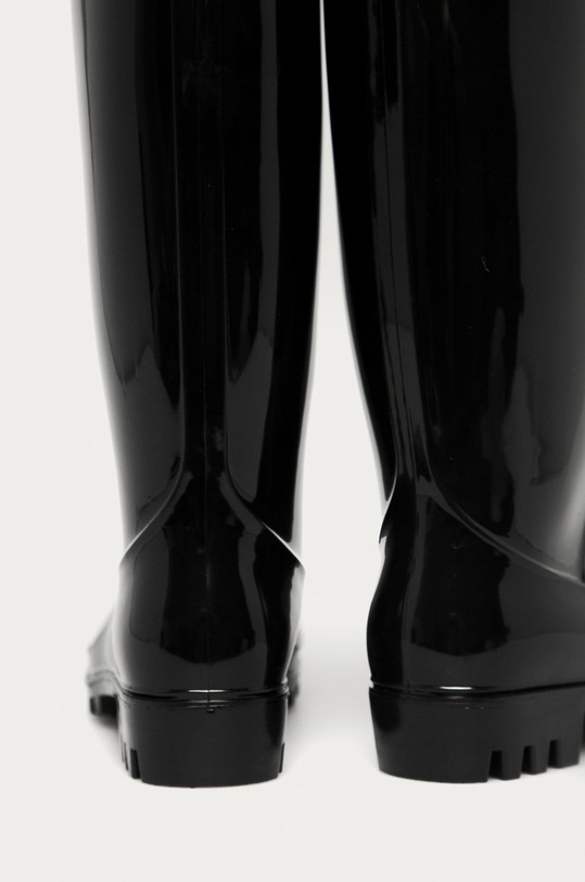 Încălțăminte Answear Lab - Cizme A4218.DA negru