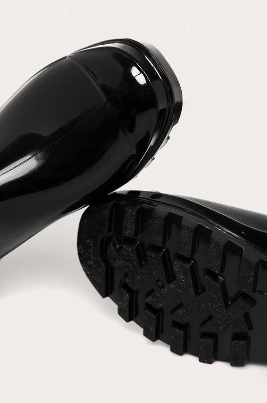 Answear Lab - Cizme negru A4218.DA