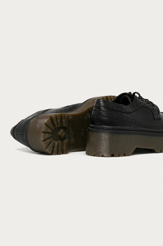 Answear Lab - Półbuty czarny C9610.2.DA