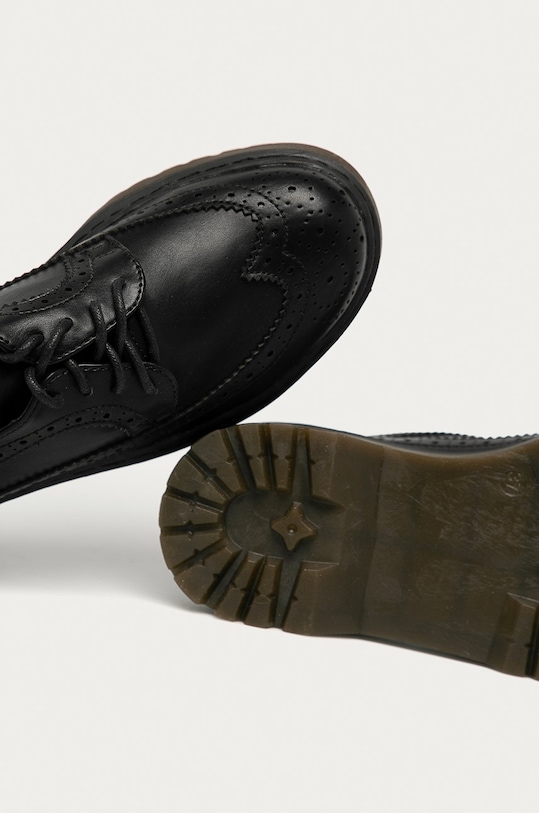 Answear Lab - Półbuty C9610.2.DA czarny