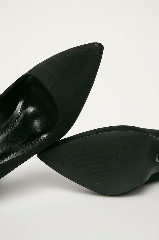 Answear.LAB - Lodičky Tulipano Q2D9842.1.DA černá WW21