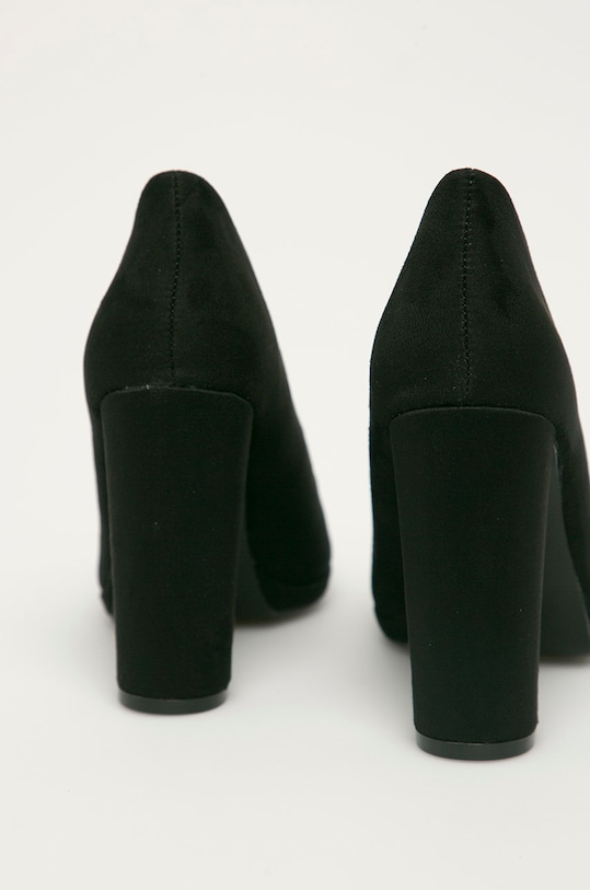 Answear.LAB - Lodičky Tulipano Q2D9842.1.DA černá