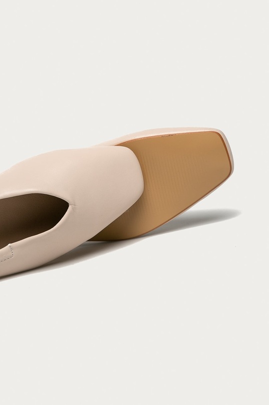 Answear.LAB - Baleríny FlyFor béžová G.03.1.MB