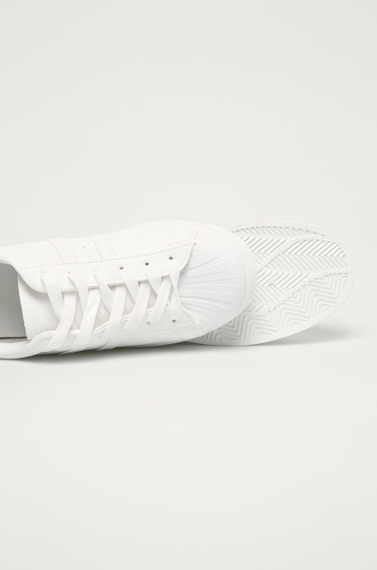 Answear.LAB - Boty bílá 10TD917.1.DA