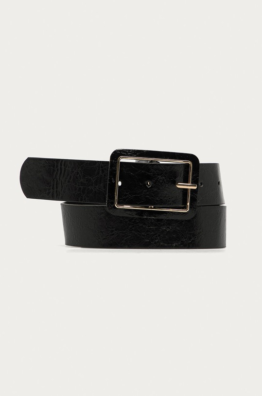 Opasok Answear.LAB čierna NP2568.DA