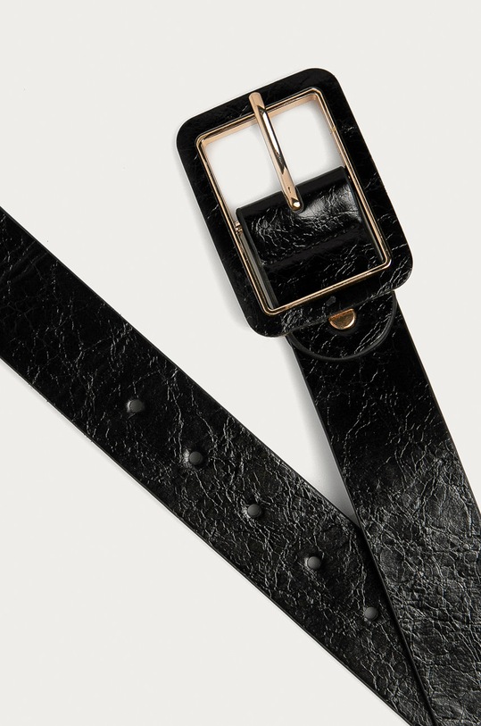 Opasok Answear.LAB NP2568.DA čierna WW21