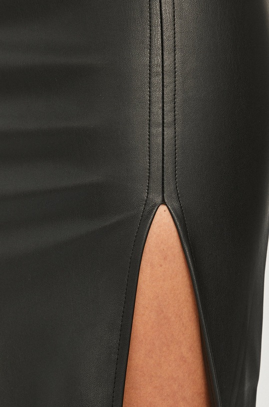 Answear Lab - Spódnica czarny 20668.DA