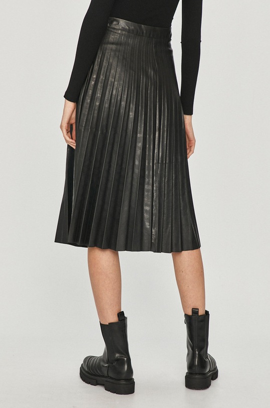 Oblečenie Answear.LAB - Sukňa 20k40878.1.DA čierna