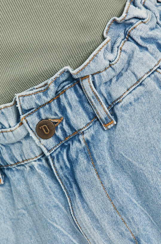 Answear Lab jeans PIU.2.2.DA albastru