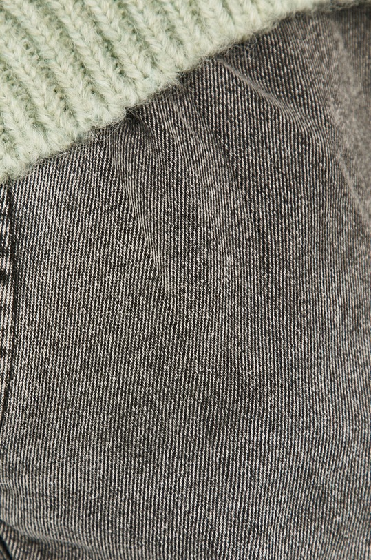 Answear.LAB - Džíny 210707.DA černá