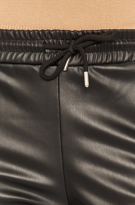 Nohavice Answear.LAB CHAN.5.2110 čierna