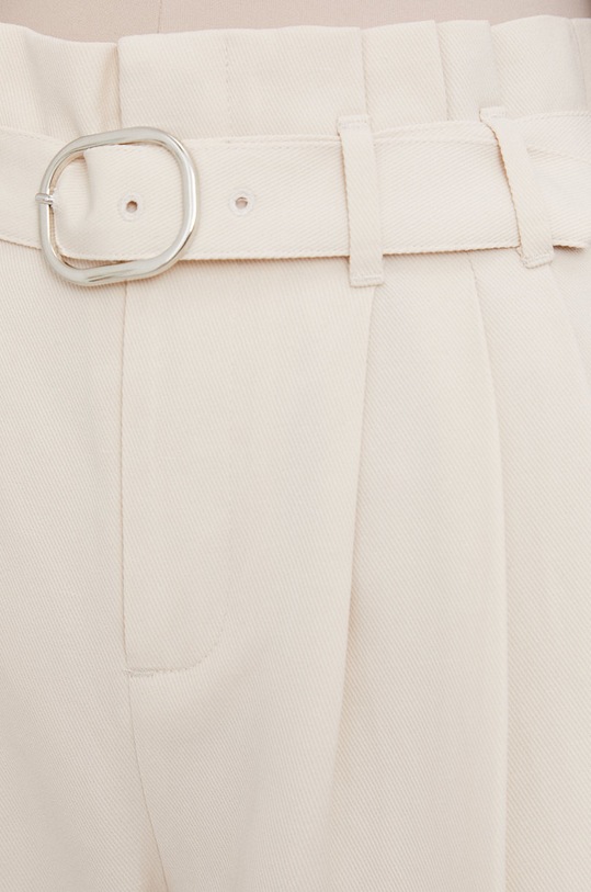 Nohavice Answear.LAB béžová bsl.1.DA