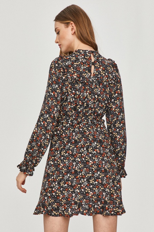 Îmbrăcăminte Answear Lab rochie SNG.6.83.MB multicolor