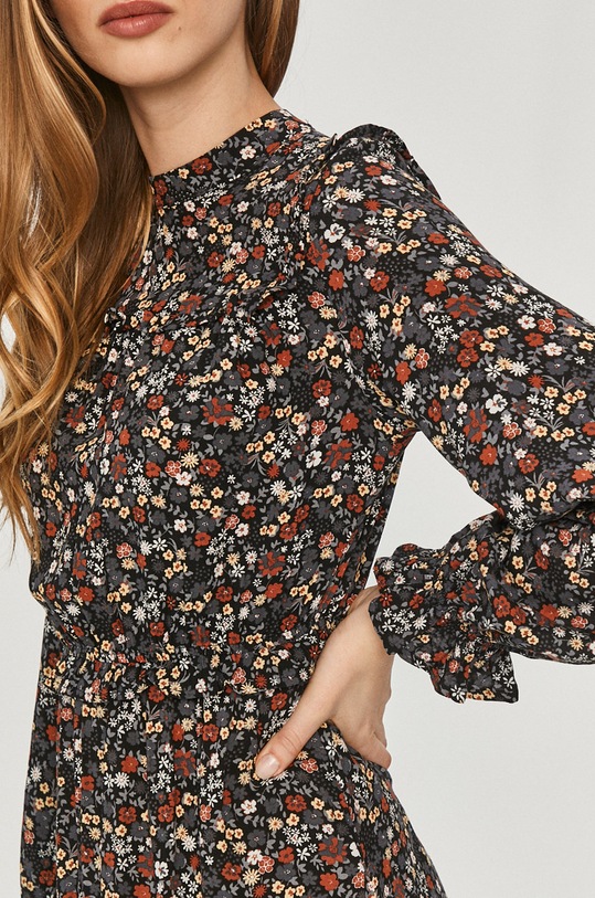 Answear Lab rochie SNG.6.83.MB multicolor