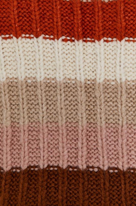 Answear.LAB - Sveter F3.DA viacfarebná