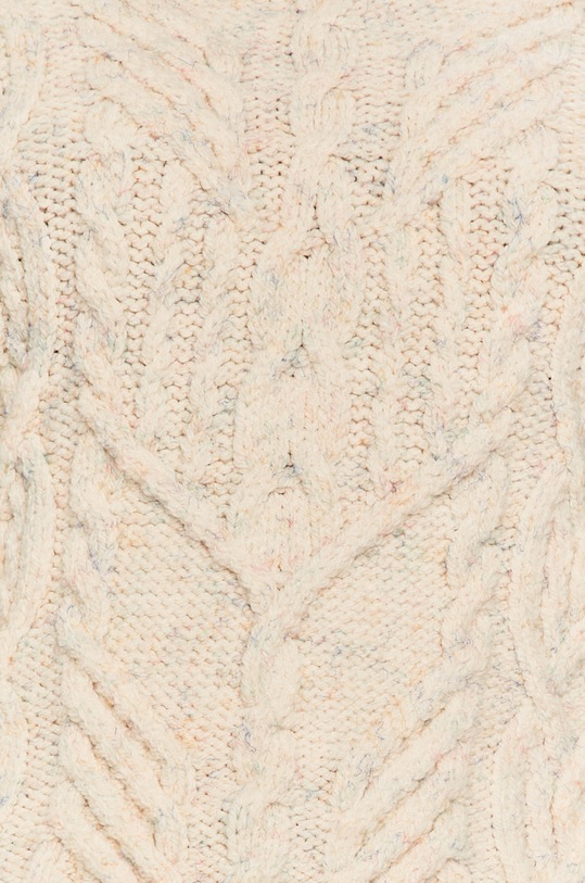 Answear Lab - Sweter z domieszką wełny WW21.SWD042