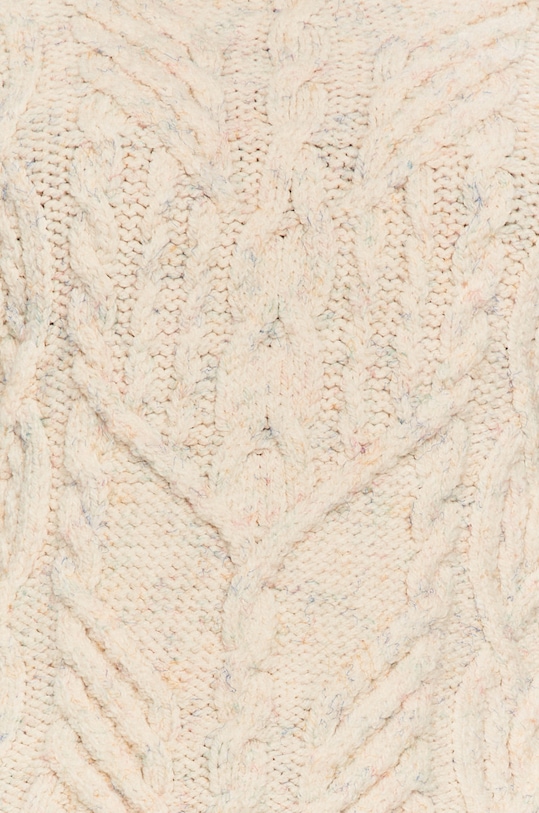 Answear Lab - Sweter z domieszką wełny WW21.SWD042