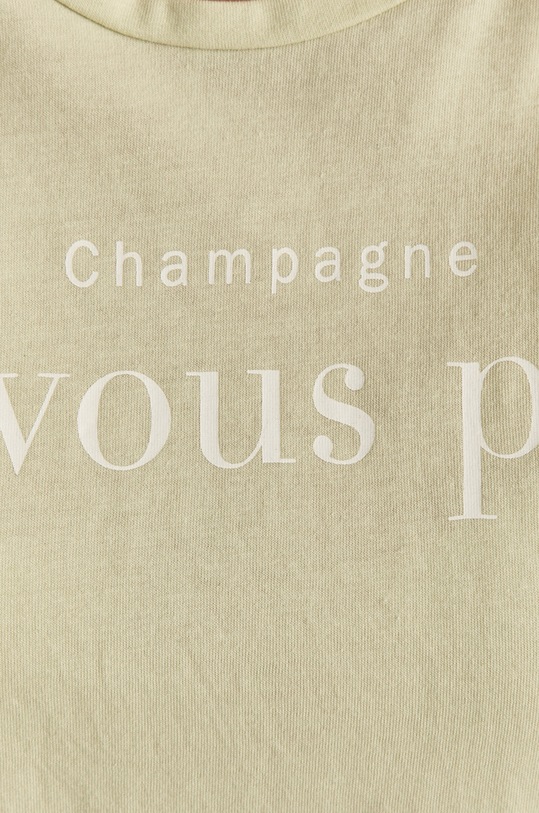 Answear Lab T-shirt WW21.TSD05S