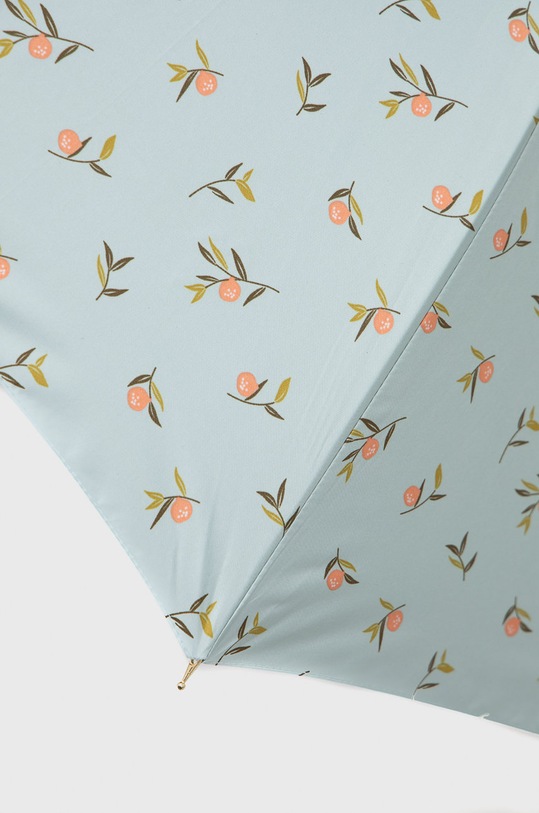 Парасоля Answear Lab WW22.AKD00L бірюзовий WS22