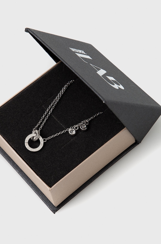 Answear Lab - Bratara de argint argintiu PPUL3045.KR