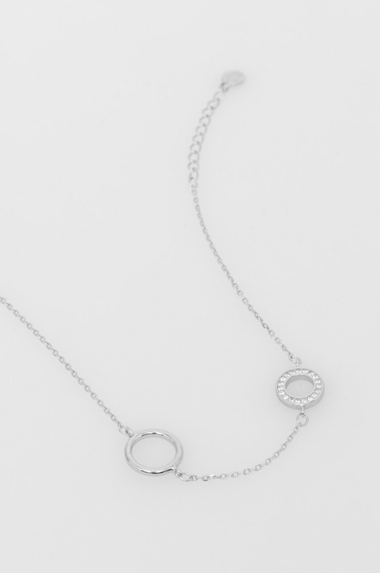 Answear Lab bratara de argint PSET52/4.W argintiu WW22