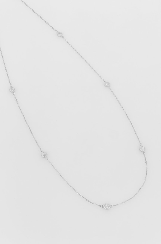 Серебряное колье Answear.LAB PGAR605.W серебрянный WW22