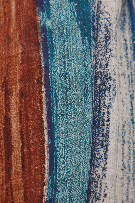 Answear Lab Bluzka 8928.1KR niebieski