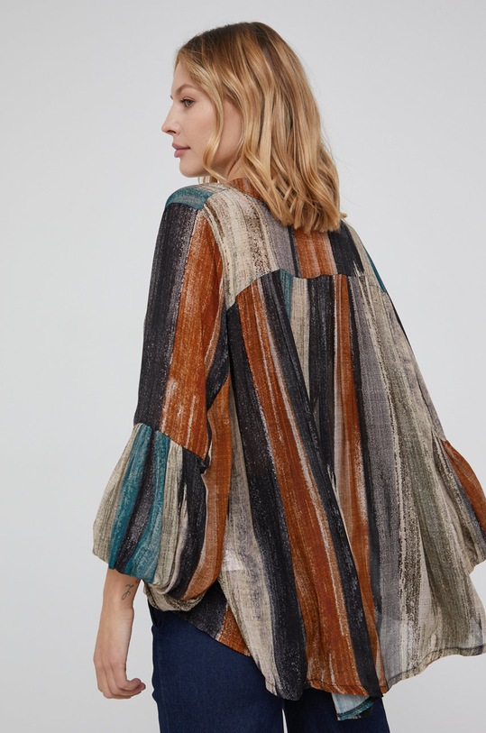 Odzież Answear Lab Bluzka 8928.3KR czarny