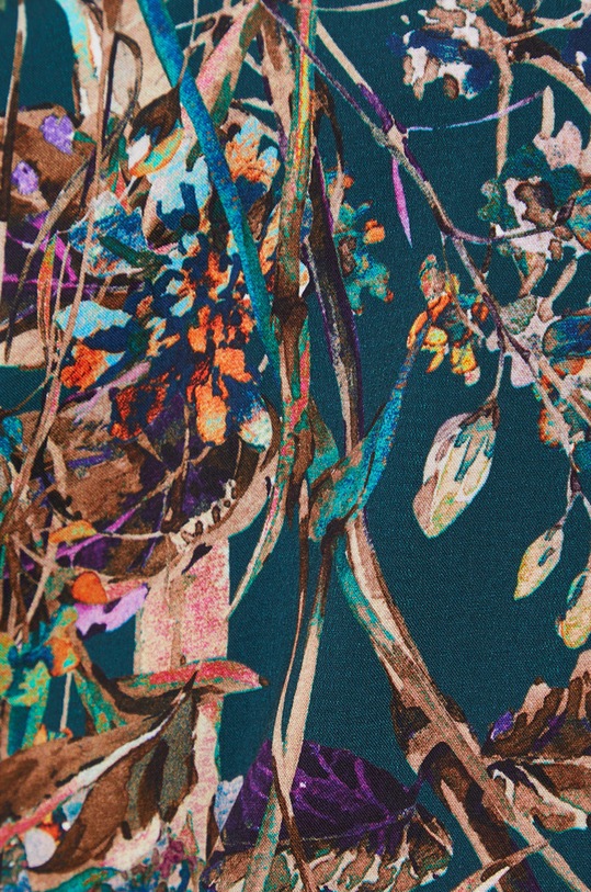 Answear Lab Bluzka zielony 11817.2KR