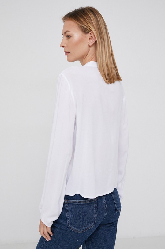 Odzież Answear Lab Bluzka AL..2.AJ biały