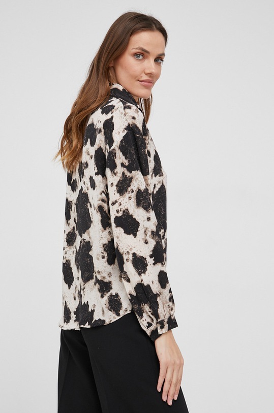 Halenka Answear.LAB černá R166.KR