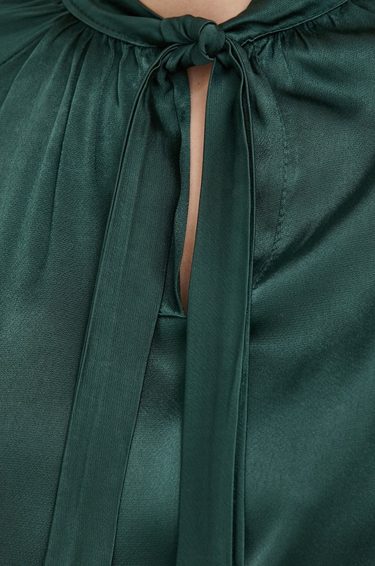 Blúzka Answear.LAB 1946.3KR zelená