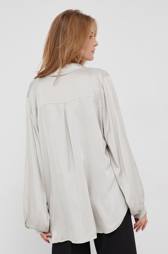 Oblečenie Blúzka Answear.LAB 1212.1KR béžová