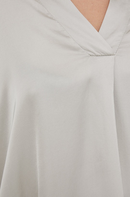 Blúzka Answear.LAB 1212.1KR béžová