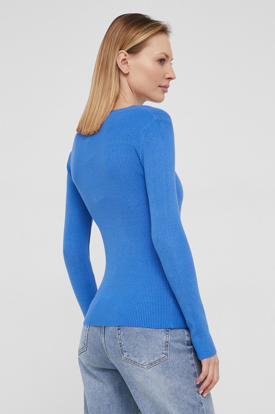 Odjeća Pulover Answear.LAB F3525B.1.AJ plava