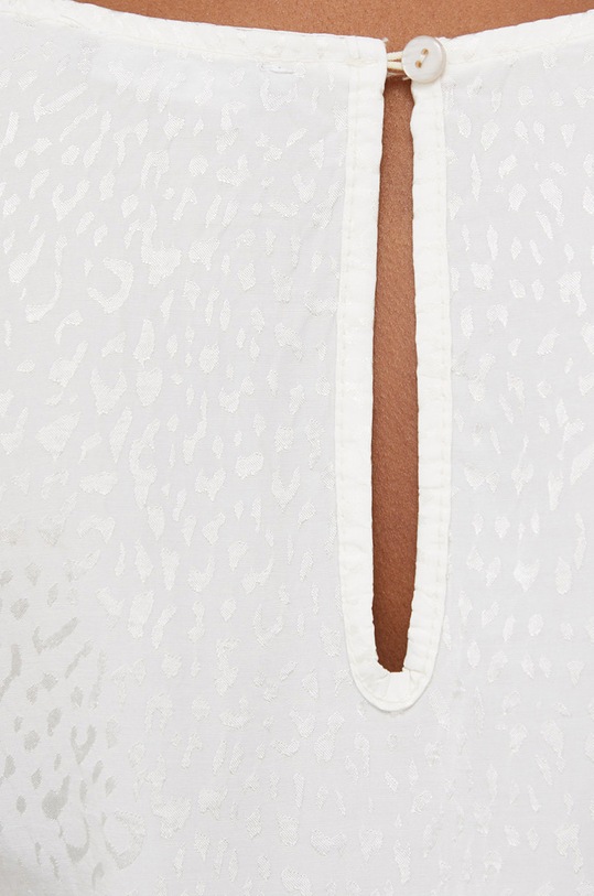 Bluza Answear.LAB 4655.1KR bijela WW22