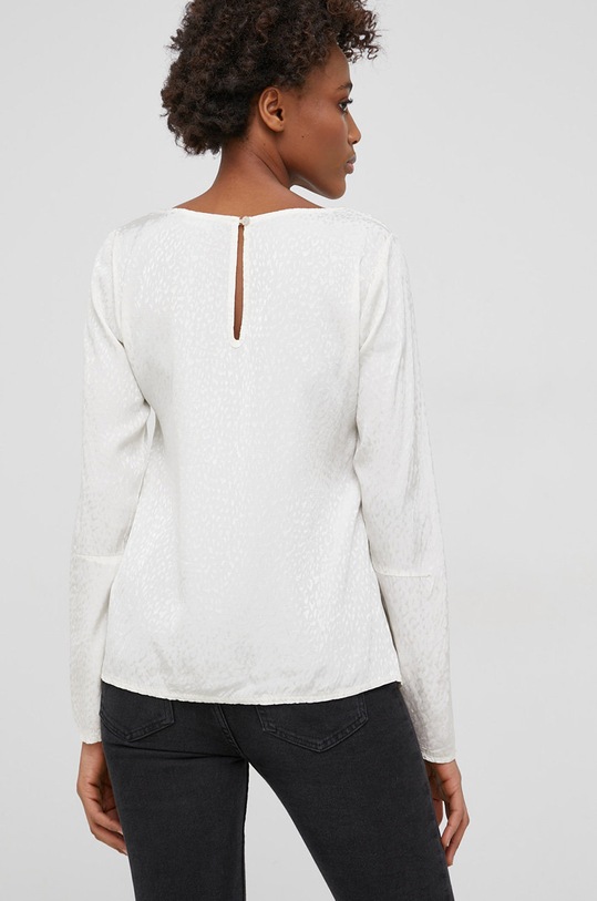 Bluza Answear.LAB bijela 4655.1KR