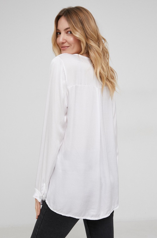 Oblečenie Answear.LAB - 19404.1KR biela