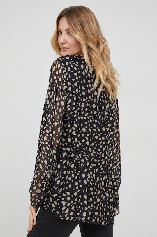 Oblečení Answear.LAB - 09390.KR černá